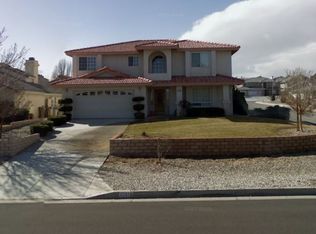 12970 Rain Shadow Rd, Victorville, CA 92395