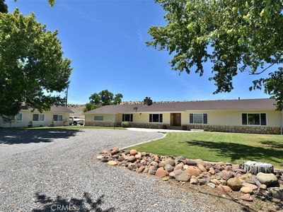 12117 Old Westside Rd, Grenada, CA, 96038