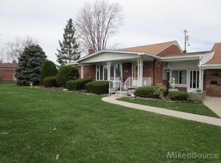 5731 Elmgrove Ave, Warren, MI 48092