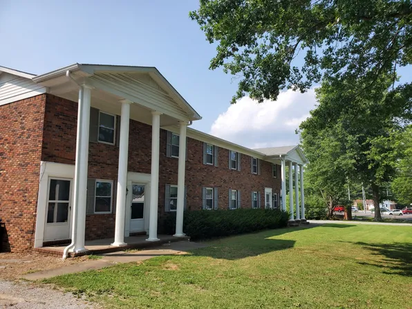 1600 Wiswell Rd, Murray, KY