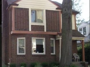 16805 Princeton St, Detroit, MI 48221
