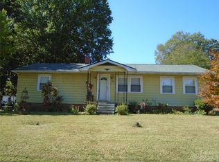 606 Old Centergrove Rd, Kannapolis, NC 28083