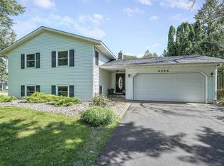 4354 Svensk Ln, Eagan, MN 55123