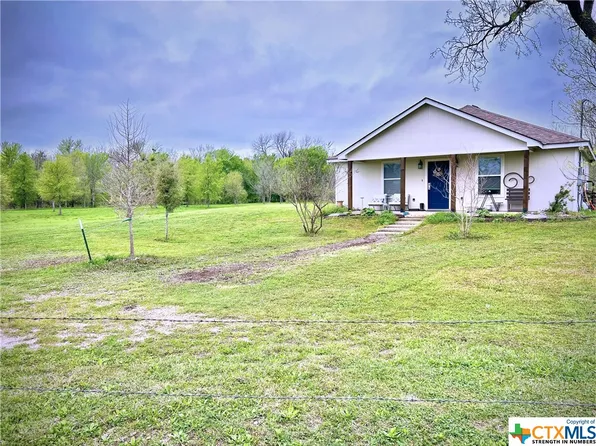 2228 Fm 437, Burlington, TX 76519