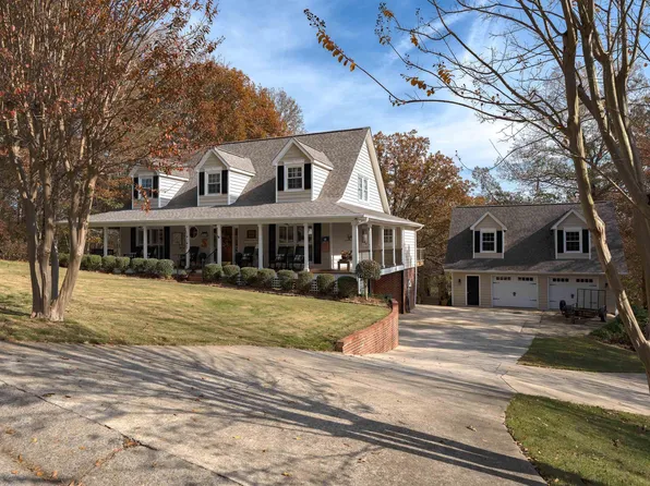 316 Heritage Dr, Springville, AL 35146