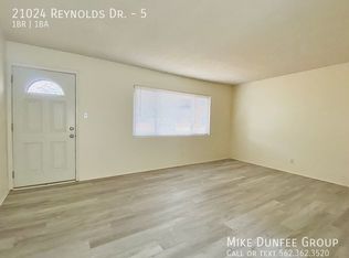 21024 Reynolds Dr #5, Torrance, CA 90503