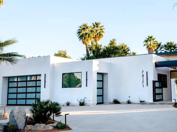 74171 Covered Wagon Trl, Palm Desert, CA 92260