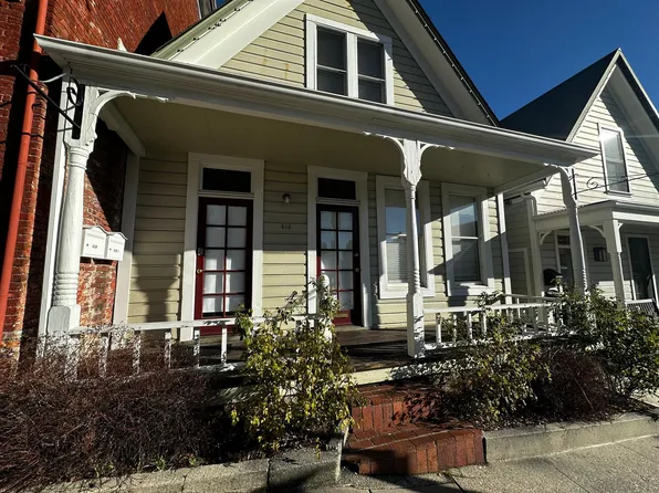 018, 418 Broad St Suite A, Nevada City, CA 95959