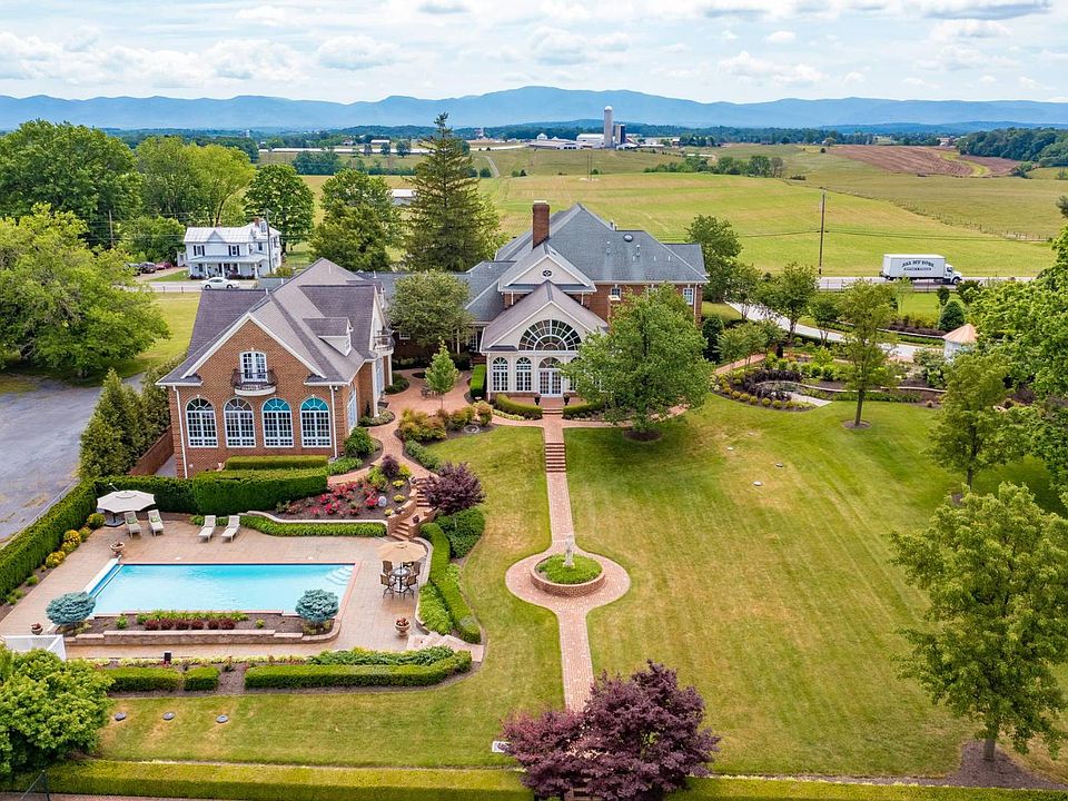 1324 Keezletown Rd, Weyers Cave, VA 24486 Zillow