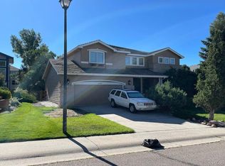 6694 Dutch Creek St, Highlands Ranch, CO 80130