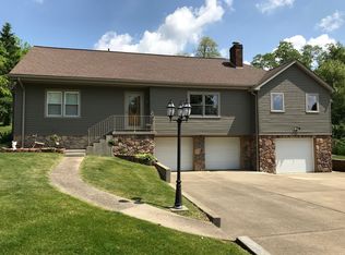 67775 Mills Rd, Saint Clairsville, OH 43950