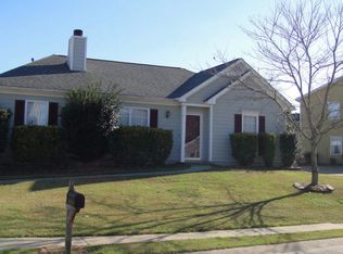 113 Stone Hill Cir, Pelham, AL 35124