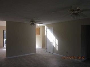 144 North Dr, Brunswick, GA 31523
