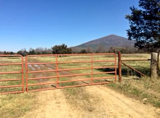 Hwy 83, Monroe, OK 74947