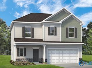 212 Bent Creek Ln, New Market, AL 35761