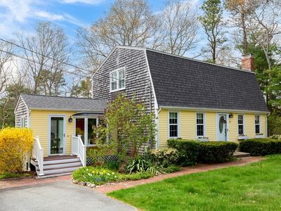 27 Worrall Rd, Plymouth, MA, 02360