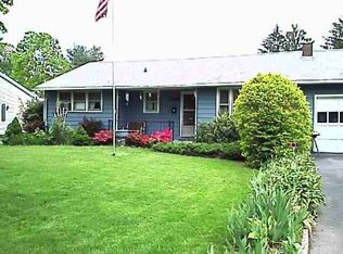 8 Simmons St, Saugerties, NY 12477