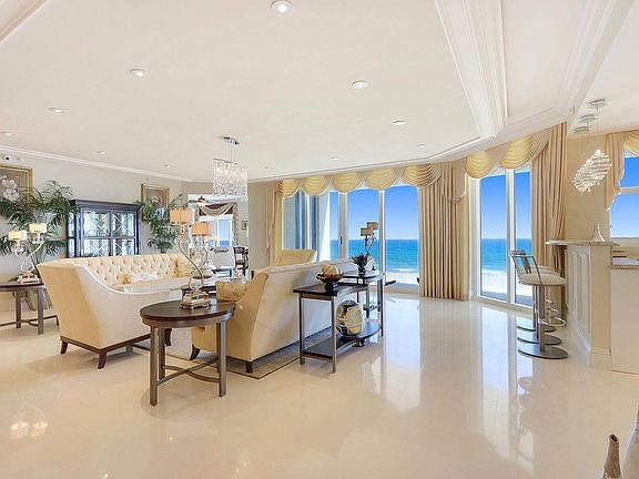 4th image of 2700 N Ocean Dr APT 302A