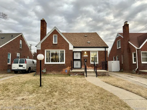 18968 Prevost St, Detroit, MI 48235