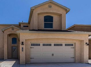 960 Firewheel Loop SW, Los Lunas, NM 87031