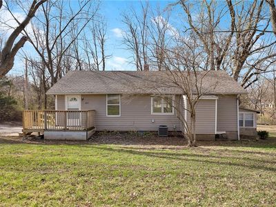 612 S Harris Ave, Independence, MO, 64054
