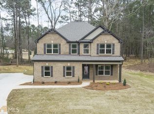 149 Walcille Ln, McDonough, GA 30252