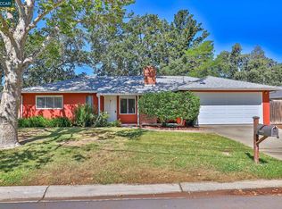 1754 Ruth Dr, Pleasant Hill, CA 94523