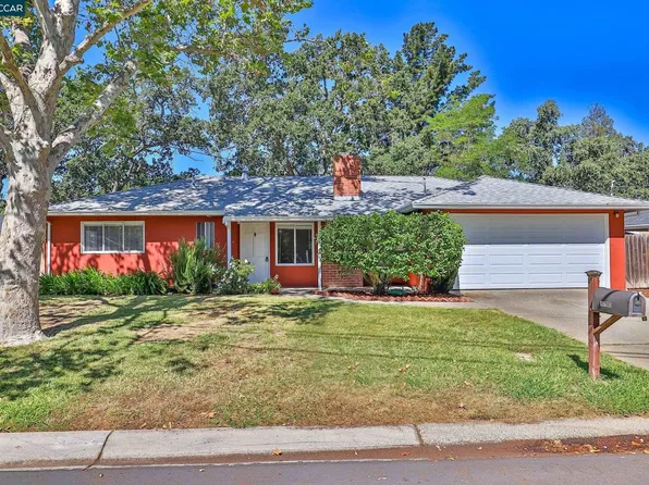 1754 Ruth Dr, Pleasant Hill, CA 94523