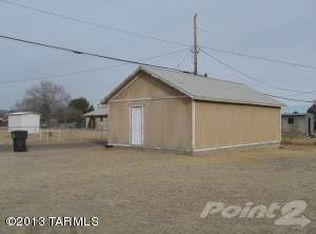 100 N Arizona Ave, Willcox, AZ 85643