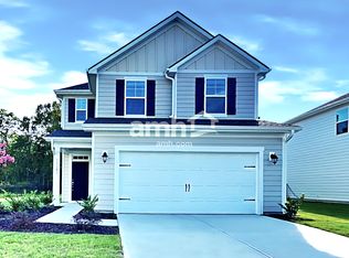 11101 Hazel Gardens Dr, Charlotte, NC 28278