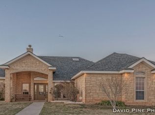 1301 E County Road 130, Midland, TX 79706