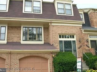 5828 Tudor Ln, Rockville, MD 20852