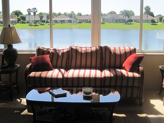 Florida Room