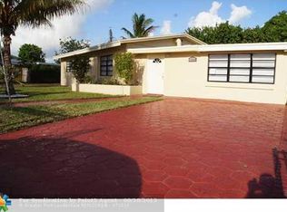 13040 NW 17th Ave, Miami, FL 33167