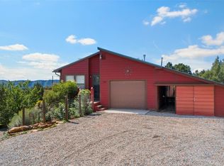 720 Sawmill Rd, Durango, CO 81303