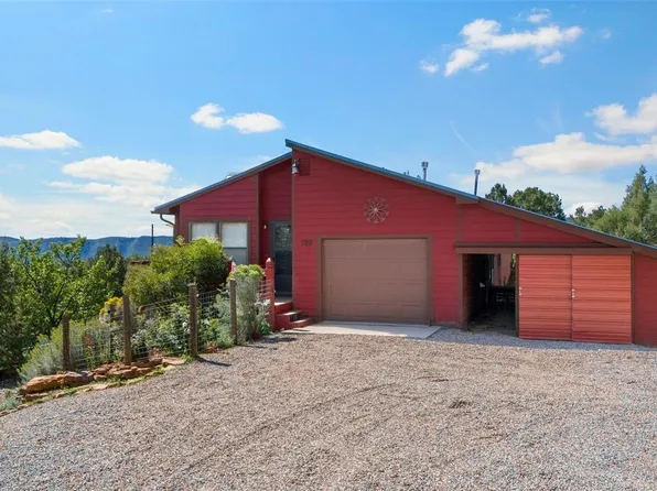 720 Sawmill Road, Durango, CO 81303