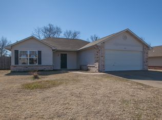 206 Riter Rd, Catoosa, OK 74015