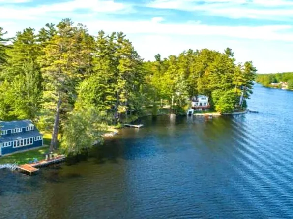 79 Rocky Shore Lane, Oakland, ME 04963