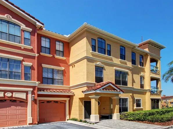 2746 Via Tivoli Unit 114B, Clearwater, FL 33764