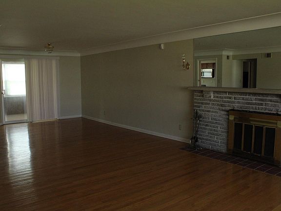 1st Floor living room