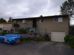 3523 S Austin St, Seattle, WA 98118