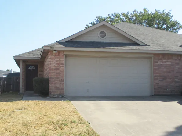 5511 Homestead Rd, Arlington, TX 76017