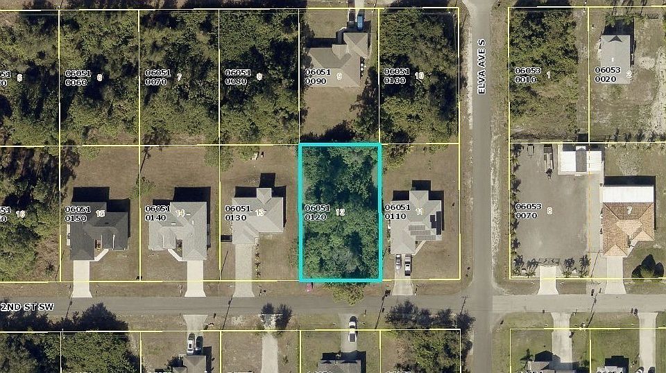 1st image of 2710 2nd St SW
