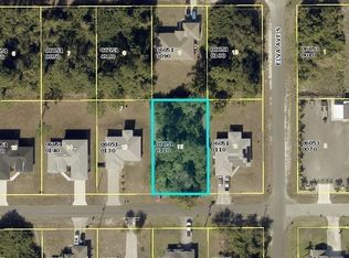 2710 2nd St SW, Lehigh Acres, FL 33976
