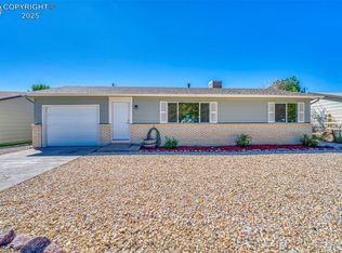 1860 Central Ave, Canon City, CO