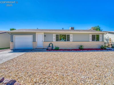1860 Central Ave, Canon City, CO, 81212