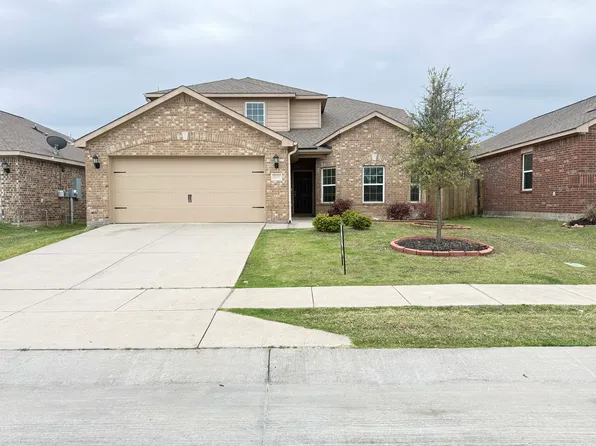1223 Arizona Dr, Princeton, TX 75407