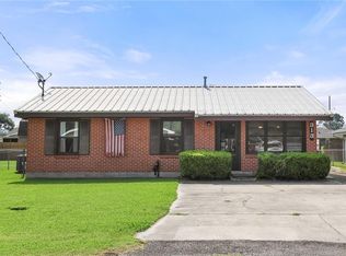313 Barton Ave, Luling, LA 70070