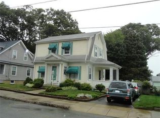 57 Stamford St, Fall River, MA 02720