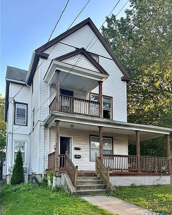 27 Union St #2